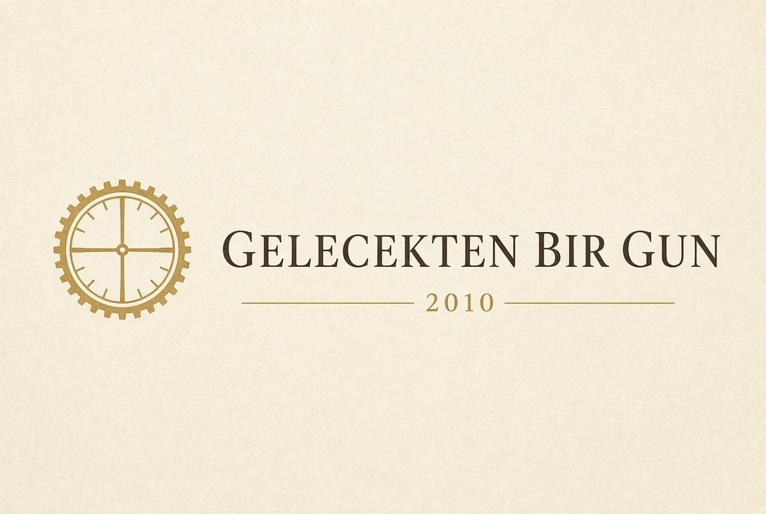 Gelecekten Bir Gün